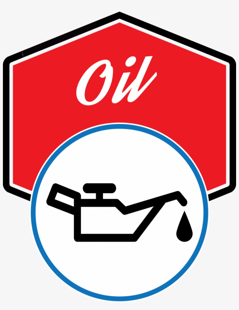 Graphic Free Download Oil Change Clipart - Synthetic Oil, transparent png #1955055