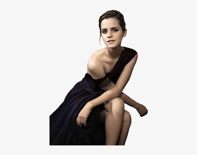 Emma Watson Deviantart Png, transparent png #1955169