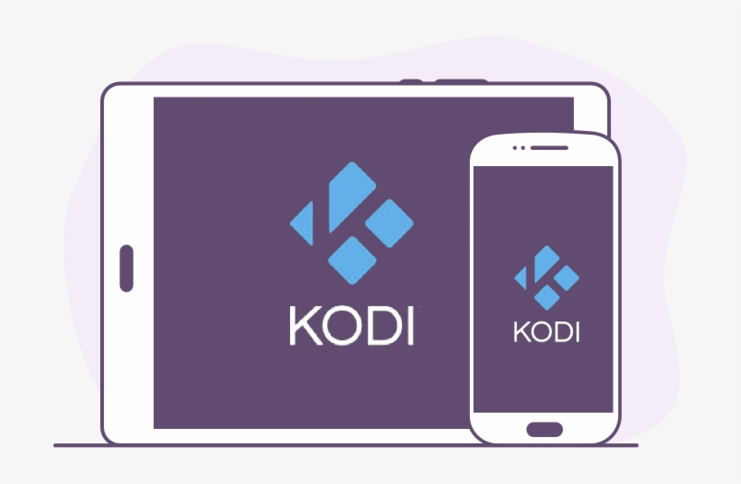 Access 100s Of Addons And Unlock Your Favourite Shows, - Kodi, transparent png #1955170