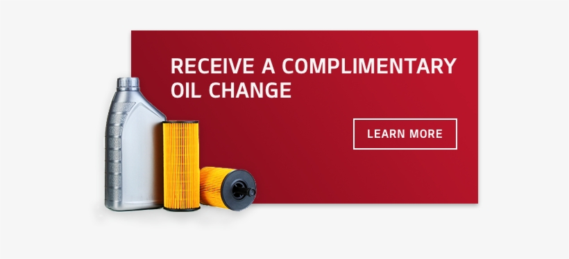 Complimentary Oil Change - Bottle, transparent png #1955213