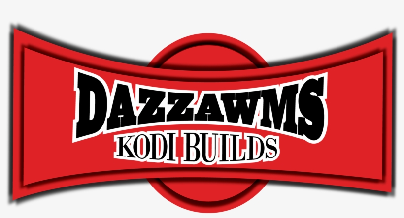 How To Install Dazzawms Build On Kodi - Illustration, transparent png #1955247