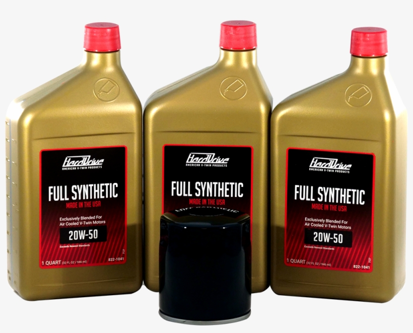 Harley Oil Change Pack - Alt Attribute, transparent png #1955280