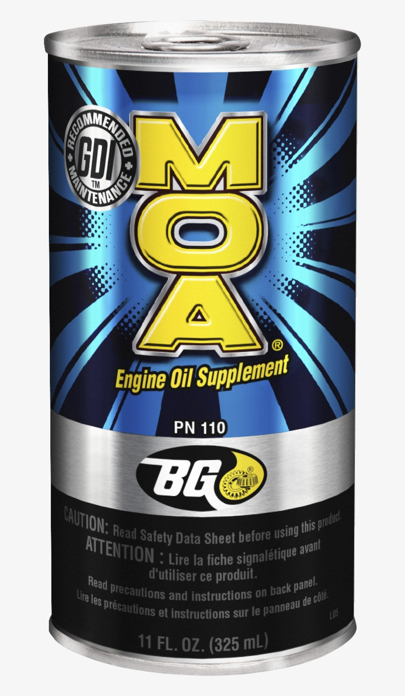 Bg Oil Change With Moa - Bg Moa, transparent png #1955304
