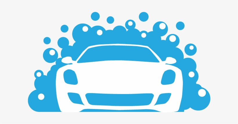 **valued At $19 - Car Wash Logo Png, transparent png #1955355