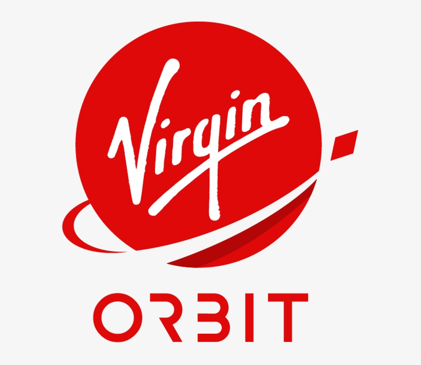 Virgin Orbit - Virgin Orbit Logo Png, transparent png #1955411