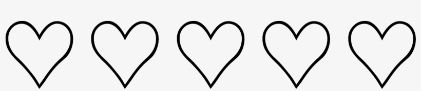 Image Via We Heart It Http - Heart, transparent png #1955446