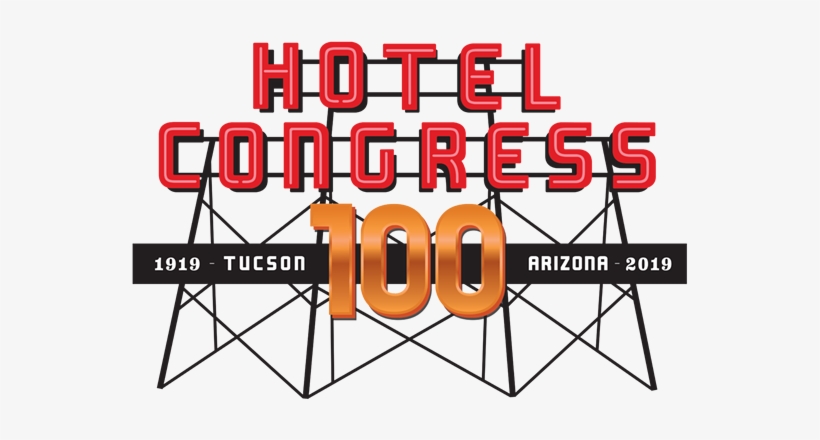 Posted By Kara Lipson On Fri, Nov 16, 2018 At - Hotel Congress, transparent png #1955531