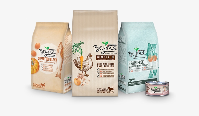 If Your Headed To Target Today & In Need Of A Good - Purina Beyond Grain Free Cat Food, Ocean Whitefish, transparent png #1955589