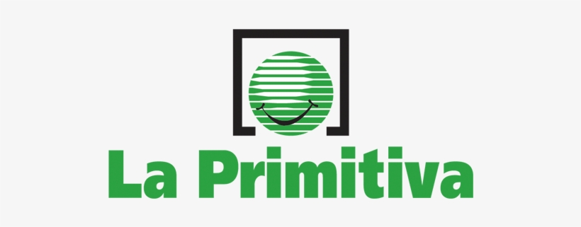 La Primitiva Logo - Primitiva 30 Agosto 2018, transparent png #1955618