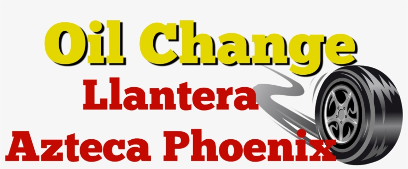 To Keep Your Engine Running Smoothly, An Oil Change - Phoenix, transparent png #1955634