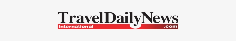 Travel Diary News Logo - Travel Daily News Logo Png, transparent png #1955636