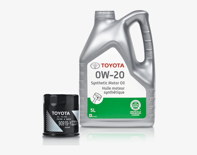 Oil Change - Toyota Lachute, transparent png #1955654
