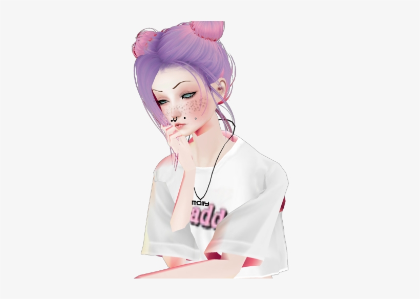 My Edit // [guest Hemichy] - Avatar Tumblr Png, transparent png #1955655