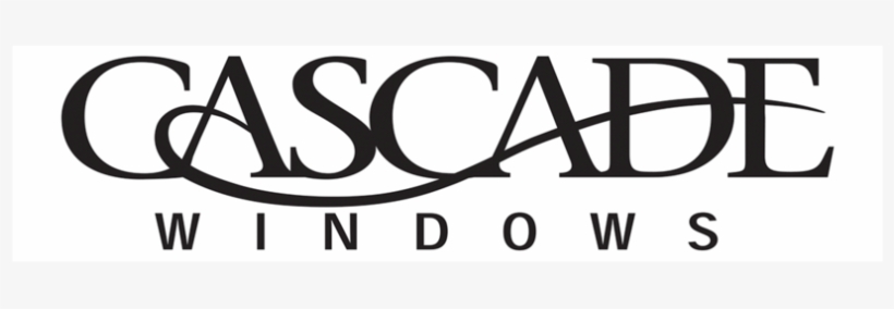 Tbs Vendor 0027 Cascade - Cascade Windows Logo, transparent png #1955656