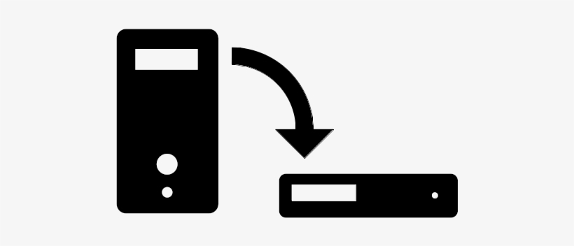 2016 02 Htpc - Form Factor Icon, transparent png #1955707