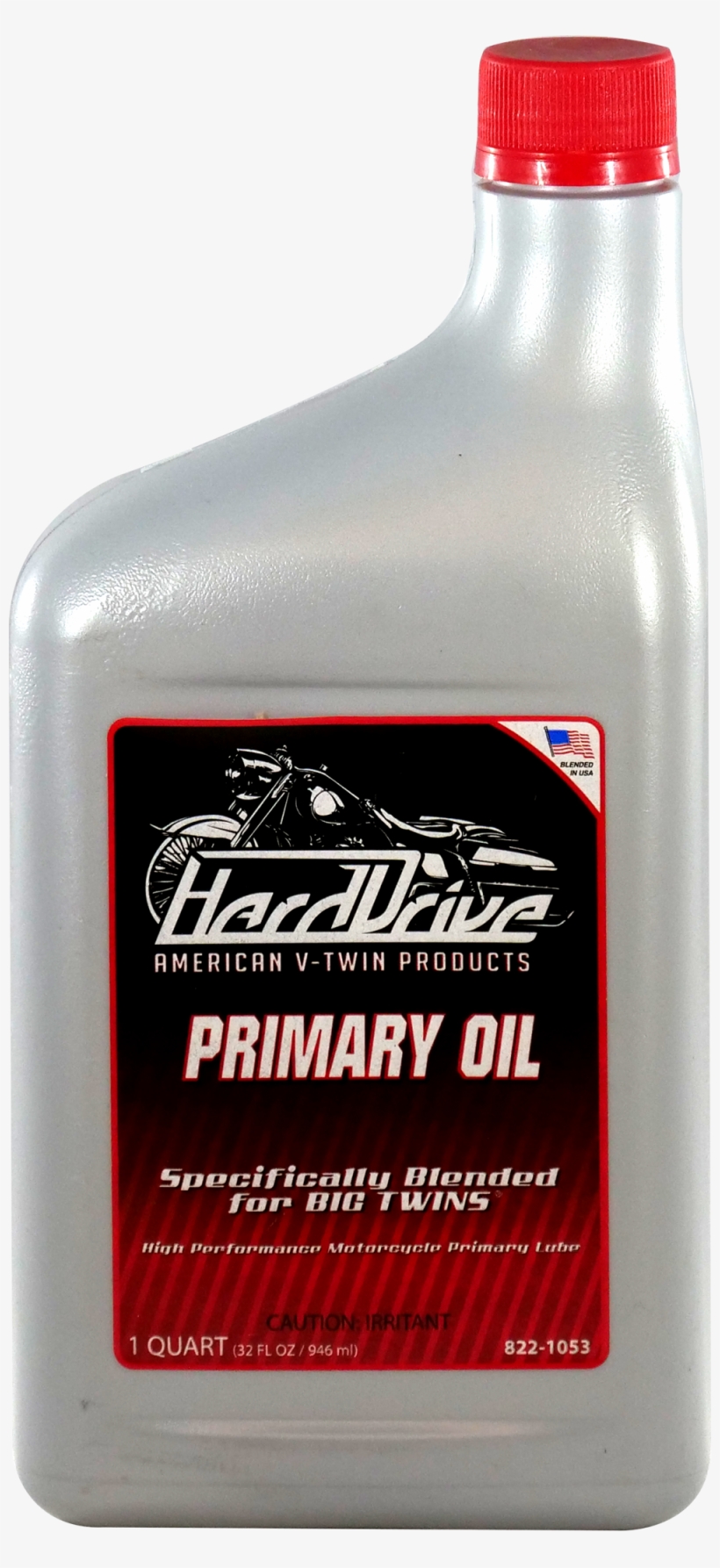 Harley Oil Change Pack - Harddrive Fork Oil 20w 1qt 20w Fork, transparent png #1955731