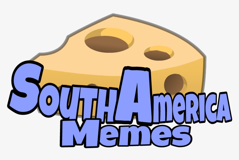 Selo South America Memes Png Svg Black And White Library - Selo Sam Png, transparent png #1955760