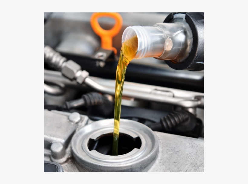 Oil Change Wilmington Nc - Top Up Engine Oil, transparent png #1955762