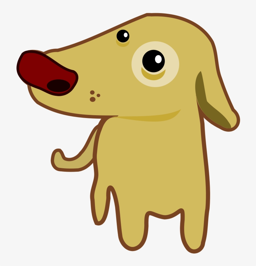Dog, transparent png #1955835