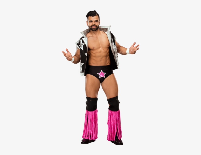 Sunil Singh - Wwe Sunil Singh Png, transparent png #1955902