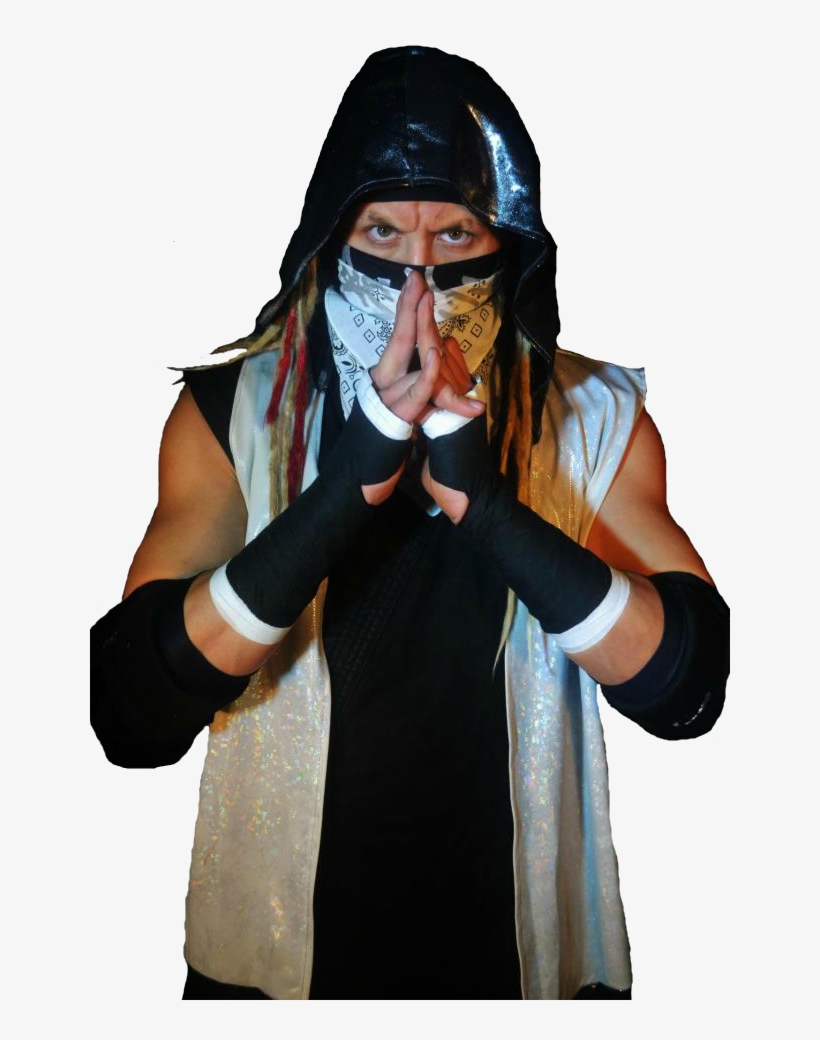 Facade Wrestler - Mask, transparent png #1956007