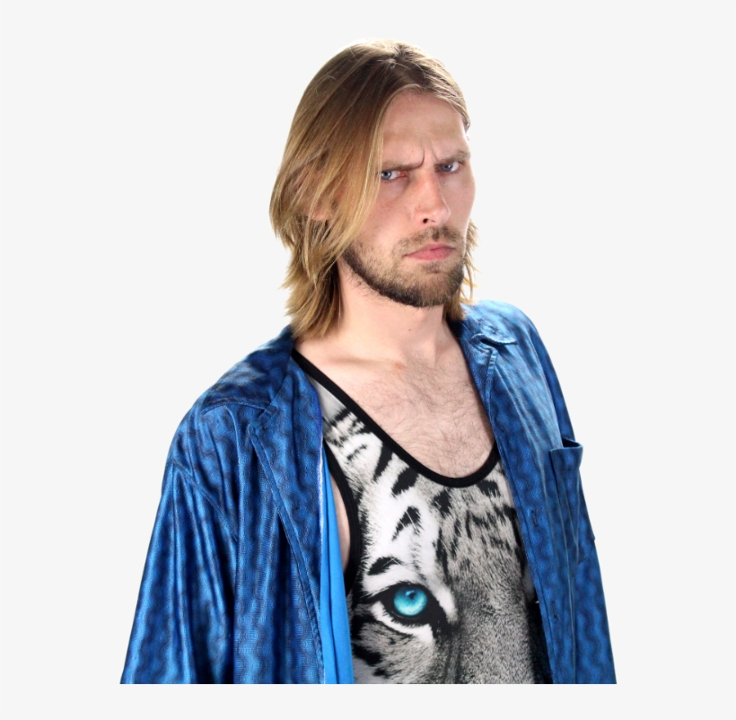 Wrestlers / "smooth As Satin" David Cattin - Smooth As Satin, transparent png #1956030