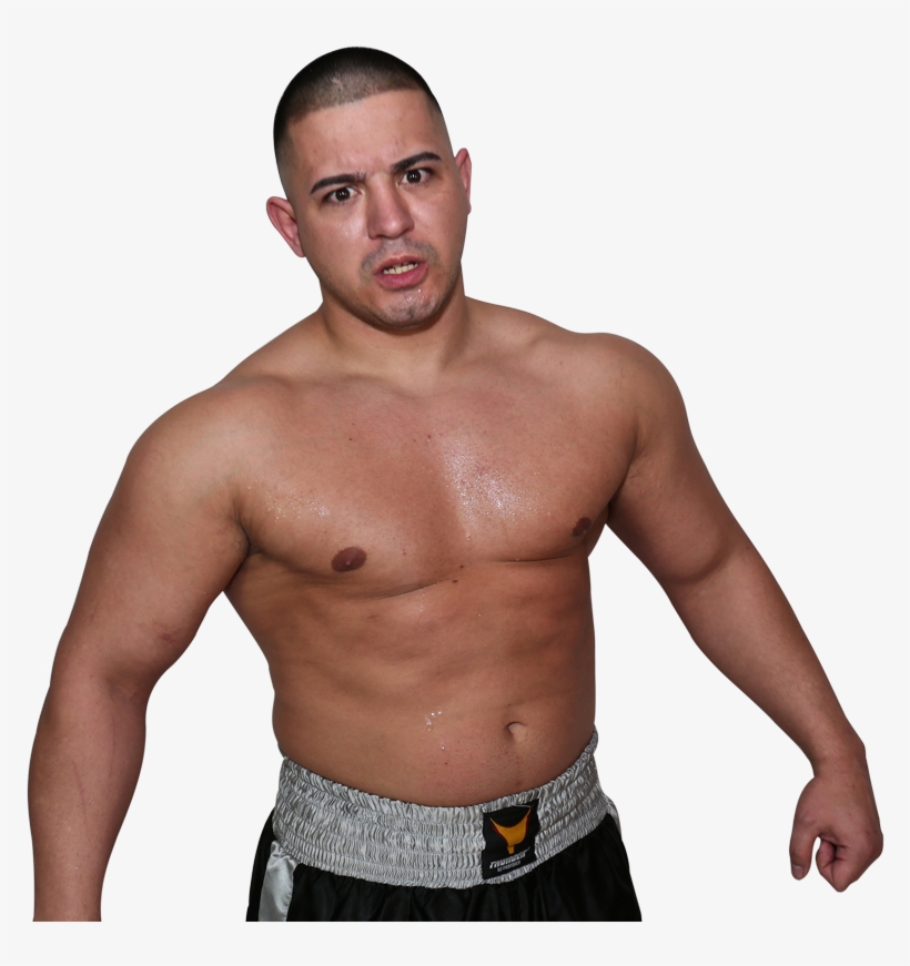 Juxx - John Cena Without Background, transparent png #1956053