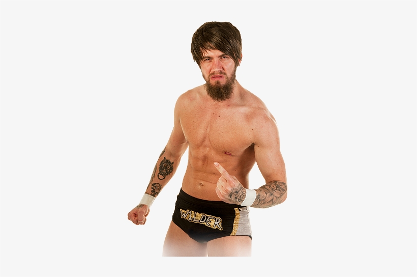 Sam Wilder - Sam Wilder Wrestler, transparent png #1956137