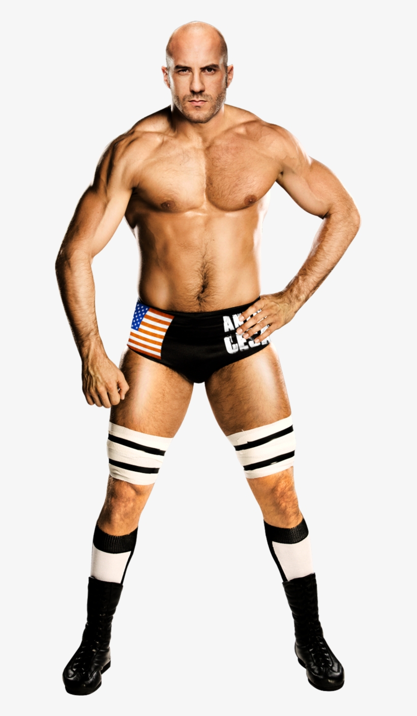 Antonio Cesaro Canadian Wrestler - Wwe Cesaro Png, transparent png #1956165