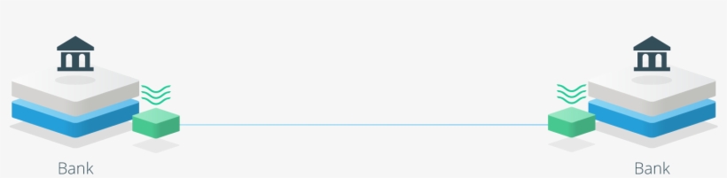 Instant And Certain Settlement - Ripple Xcurrent, transparent png #1956206