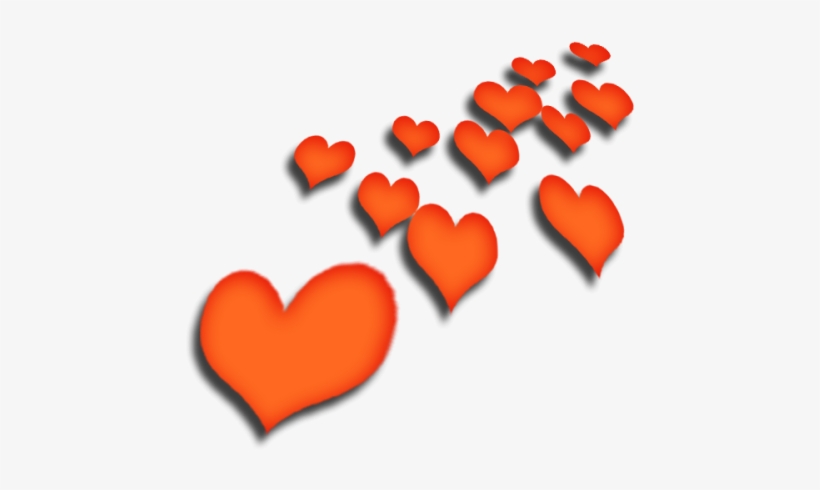 Heart-2 - Portable Network Graphics, transparent png #1956231