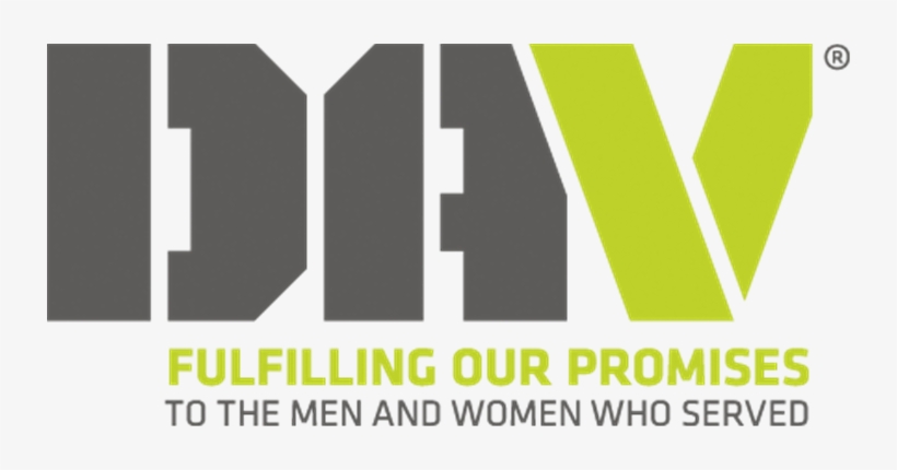 Dav Mobile Service Office Van Visit In Partnership - Disabled American Veterans, transparent png #1956351