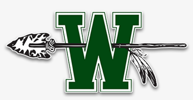 Png Indians Football Radio - Waxahachie Indians, transparent png #1956398