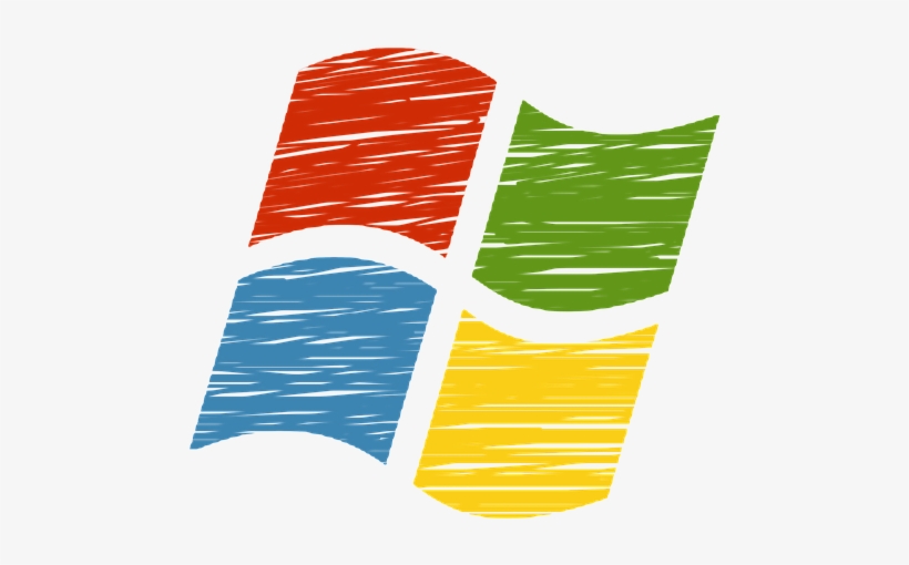 Windows 95 Ha Vuelto, En Forma De App Para Windows, - Visual Basic Script Icon, transparent png #1956461