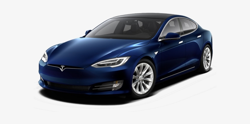 2017 Tesla Model S - 2017 Tesla Model S 100d, transparent png #1956818