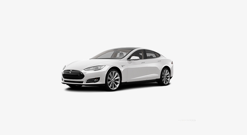 Tesla Model S Png, transparent png #1956847