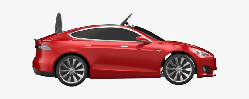 Tesla Icon Image, transparent png #1956950