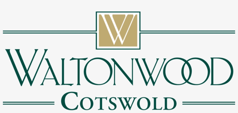 Waltonwood Cotswold - Waltonwood Of Ashburn Logo, transparent png #1956990