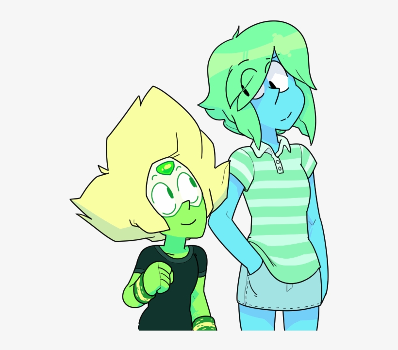 Green Vertebrate Fictional Character Cartoon Line Art - Steven Universe Scott Pilgrim, transparent png #1957007