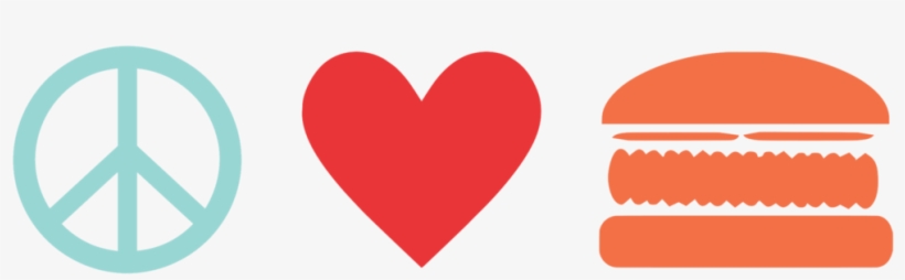 Lexies Icons - Circle With 4 Lines, transparent png #1957330