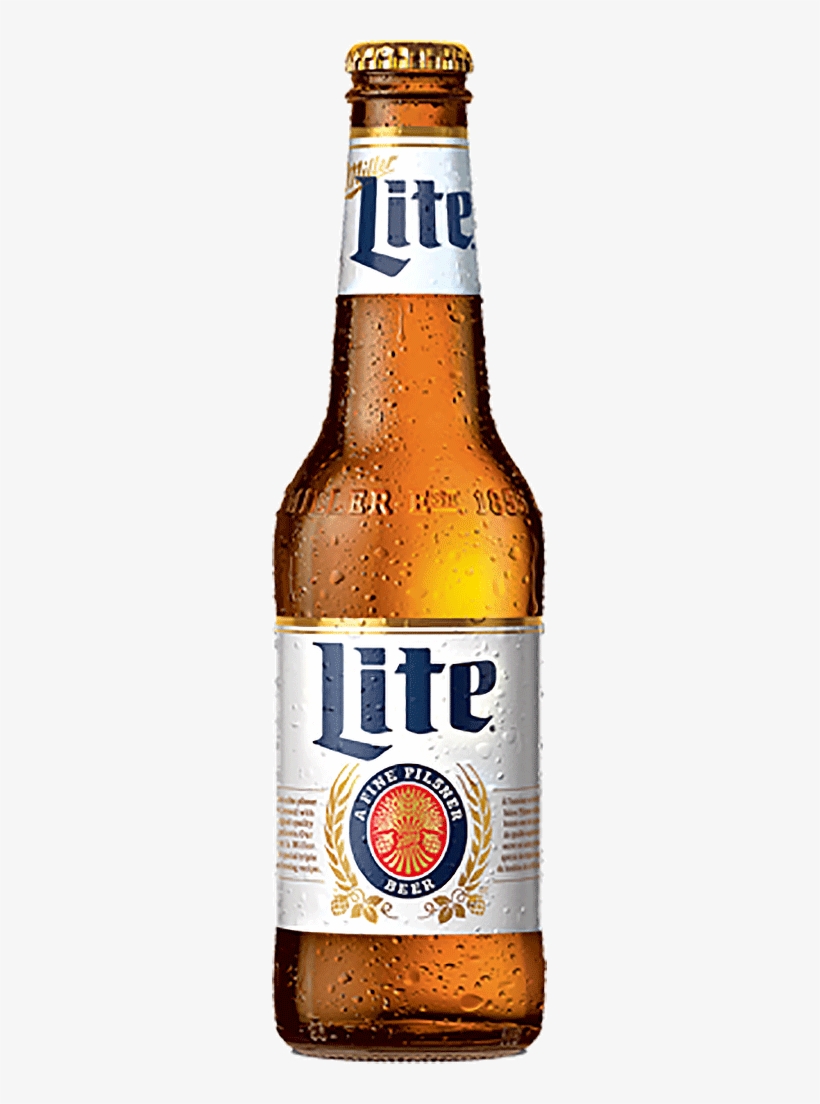 Miller Lite - Miller Coors Vintage Miller Lite Dartboard, transparent png #1957380