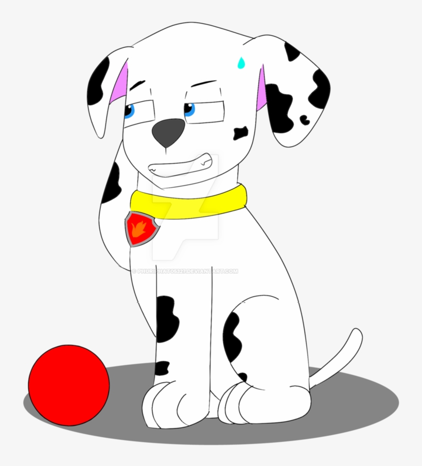 Dalmatian Clipart Dog Filter Transparent, transparent png #1957540