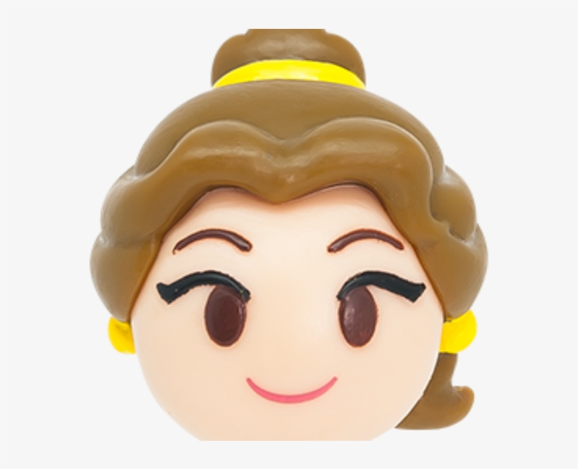 Emoji Disney Classics S2 Belle - Emoji, transparent png #1957728