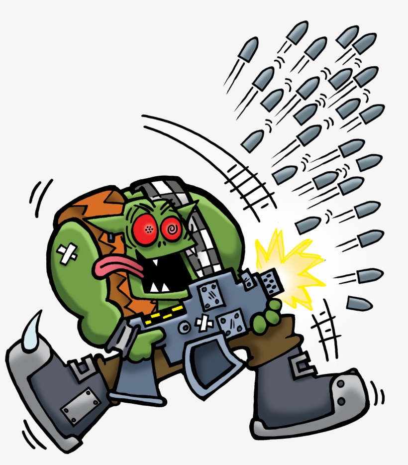 The Other Things We're Looking For In Our Playtests - Illustration, transparent png #1957743