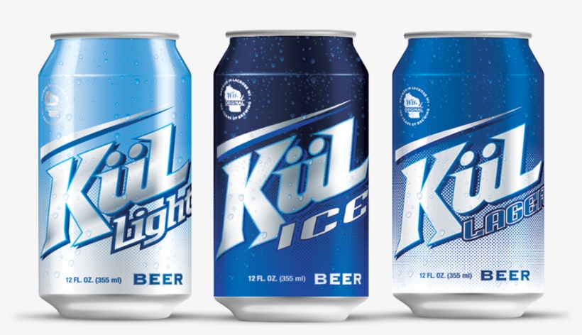 Kul 1/2 Beer Logo - Guinness, transparent png #1957820