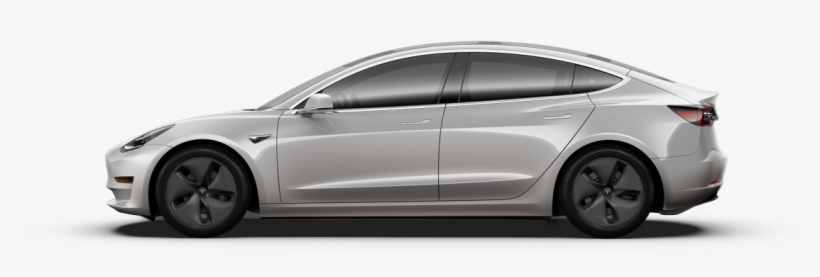 Frunkyea Tesla Rentals - Ev Wheels Tesla Model 3, transparent png #1957823