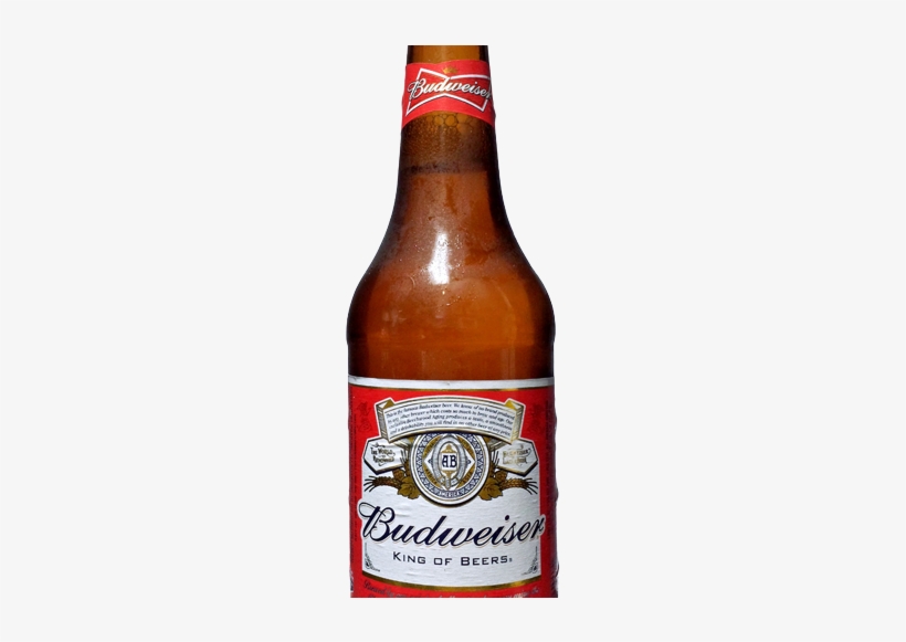 Budweiser Bottles - Budweiser, transparent png #1957843