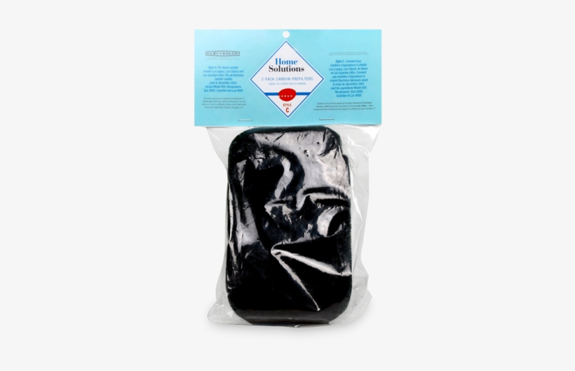 After Bag Carbon Filter - Carbon Filtering, transparent png #1957862