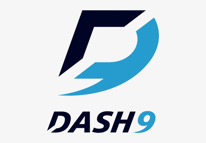 Dash 9 Lol, transparent png #1957914