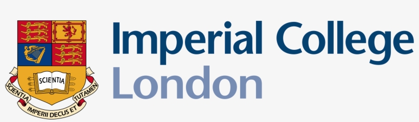 Imperial College London Logo Vector, transparent png #1957960
